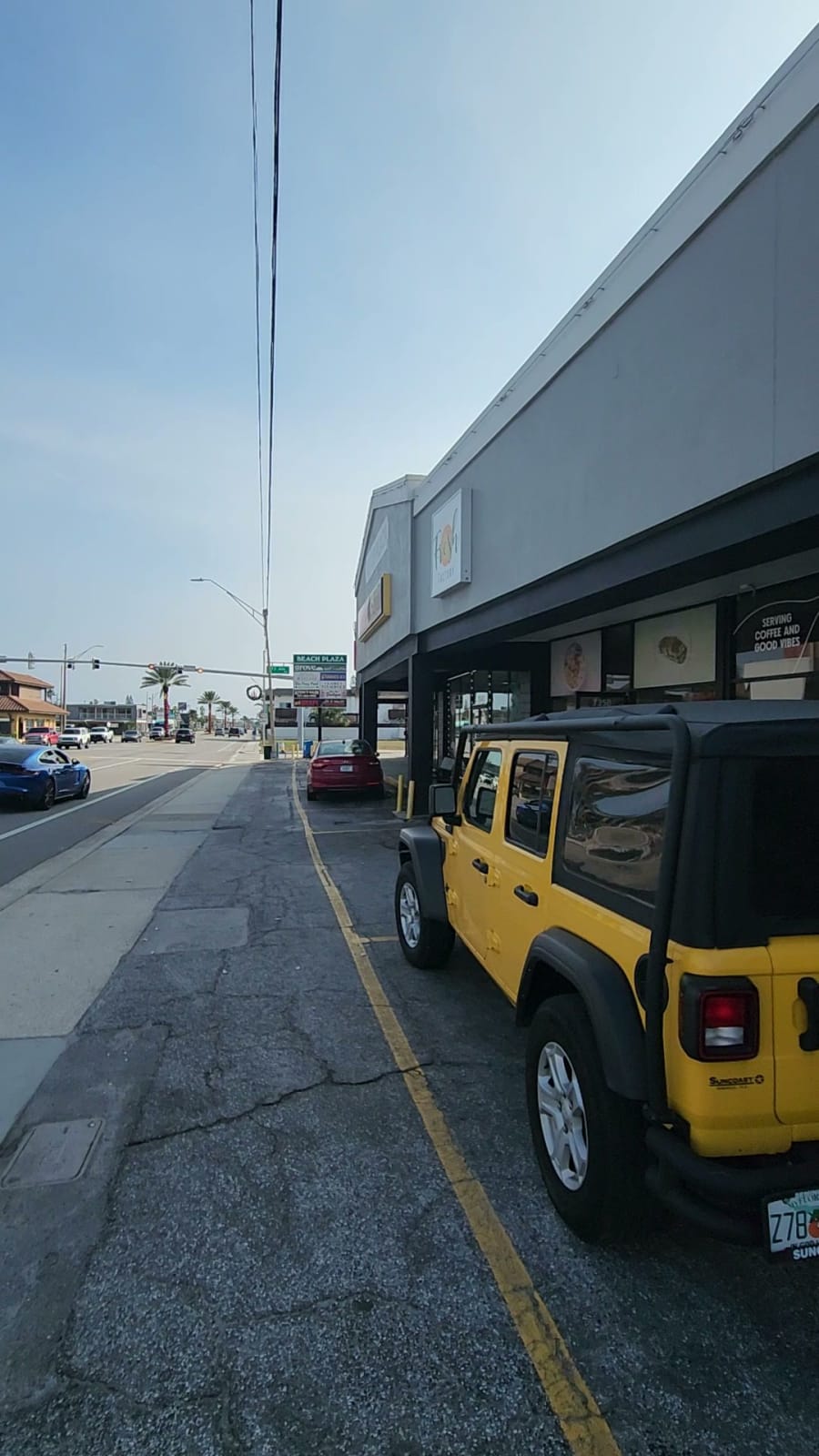 Grove Surf + Coffee | Coffee St. Pete Beach – photo 2